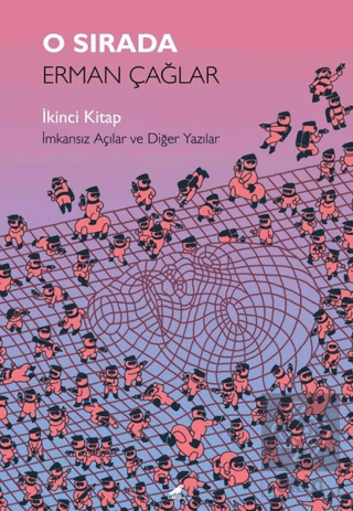 O Sırada: İkinci Kitap