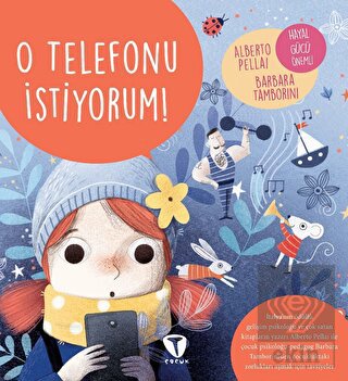 O Telefonu İstiyorum!