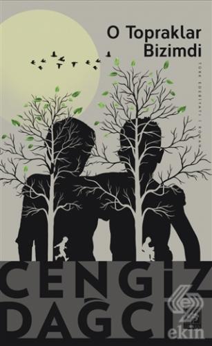 O Topraklar Bizimdi Bütün Eserleri 8