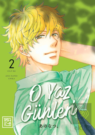 O Yaz Günleri 2
