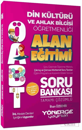 ÖABT DKAB Din Kültürü Öğretmenliği Alan Bilgisi So