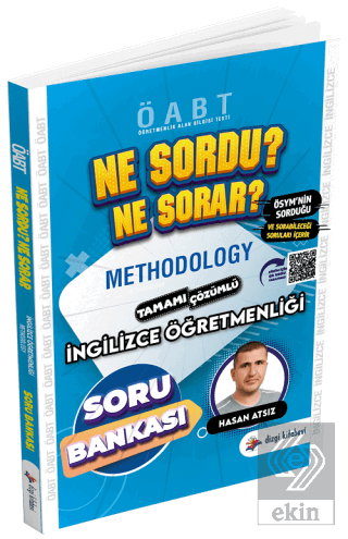 ÖABT İngilizce Öğretmenliği Methodology Ne Sordu Ne Sorar Soru Bankası