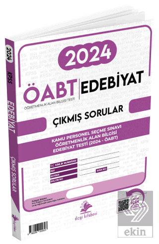 ÖABT MEB-AGS Türk Dili ve Edebiyatı Öğretmenliği Çıkmış Sorular Çözüml