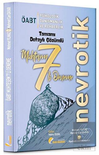 ÖABT Psikolojik Danışmanlık ve Rehberlik Nevrotik