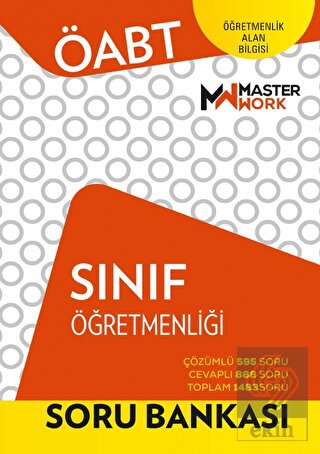 ÖABT Sınıf Öğretmenliği Soru Bankası