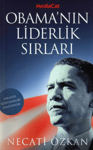 Obama\'nın Liderlik Sırları