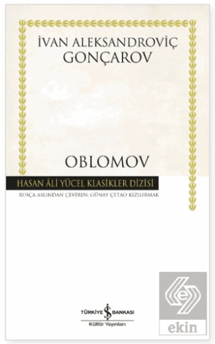 Oblomov