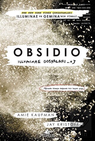 Obsidio