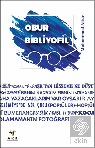 Obur Bibliyofil
