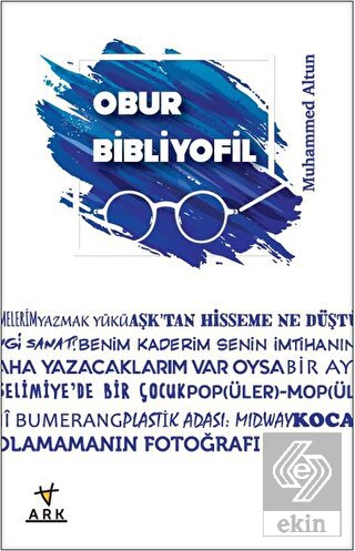 Obur Bibliyofil