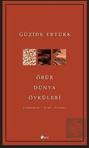 Öbür Dünya Öyküleri