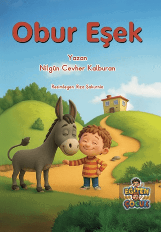 Obur Eşek