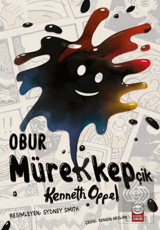 Obur Mürekkepçik