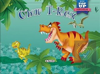 Obur T-Rex