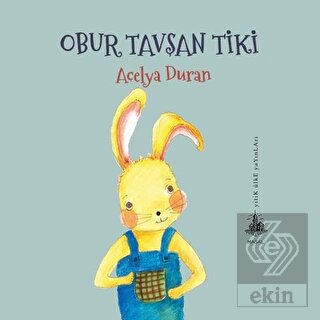 Obur Tavşan Tiki