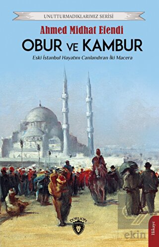 Obur Ve Kambur