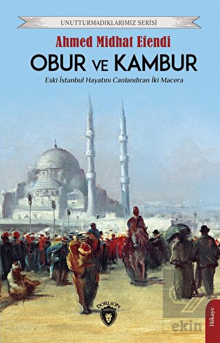 Obur Ve Kambur