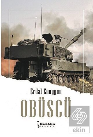 Obüscü