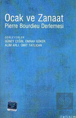 Ocak ve Zanaat
