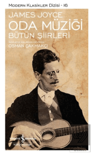 Oda Müziği - Bütün Şiirleri