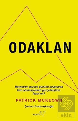 Odaklan