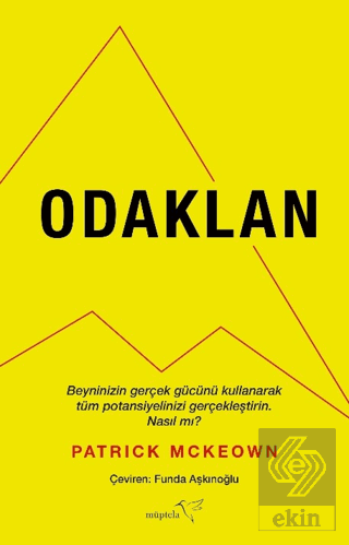 Odaklan