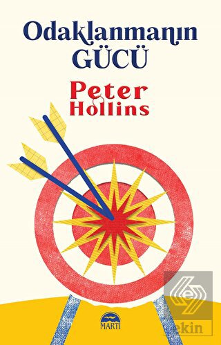 Odaklanmanın Gu¨cu¨