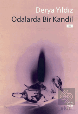 Odalarda Bir Kandil