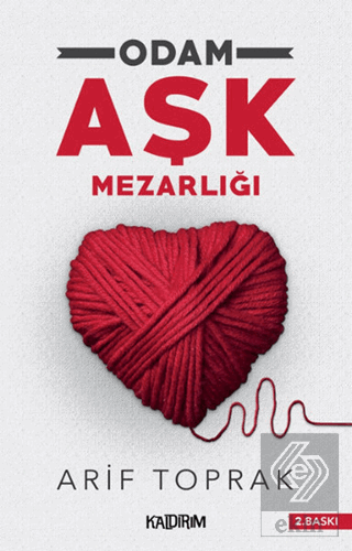 Odam Aşk Mezarlığı