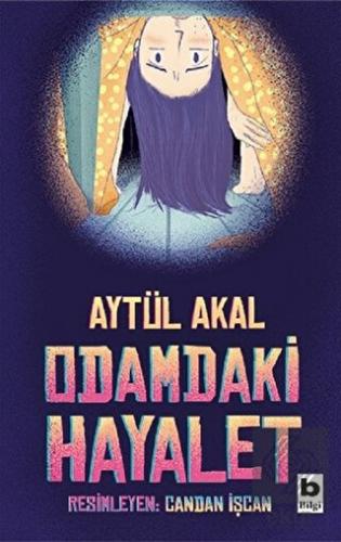 Odamdaki Hayalet