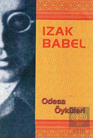 Odesa Öyküleri