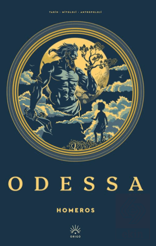 Odessa