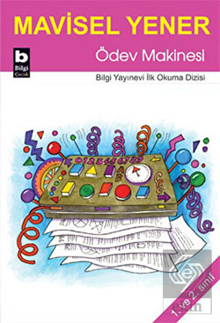Ödev Makinesi
