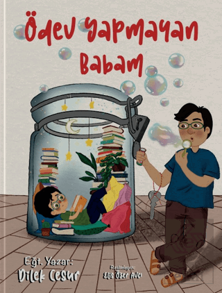 Ödev Yapmayan Babam