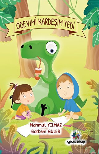 Ödevimi Kardeşim Yedi