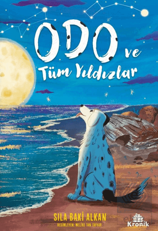 Odo ve Tüm Yıldızlar