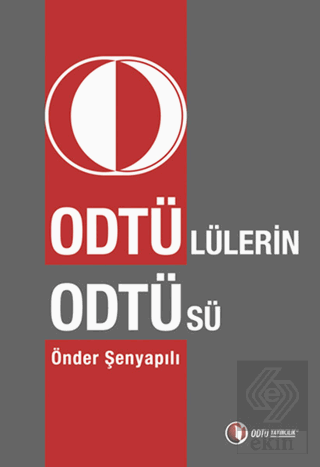 Odtü'lülerin Odtü'sü