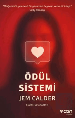 Ödül Sistemi