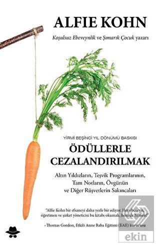 Ödüllerle Cezalandırılmak (Yirmi Beşinci Yıl Dönüm