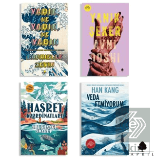 Ödüllü Edebiyat Seti