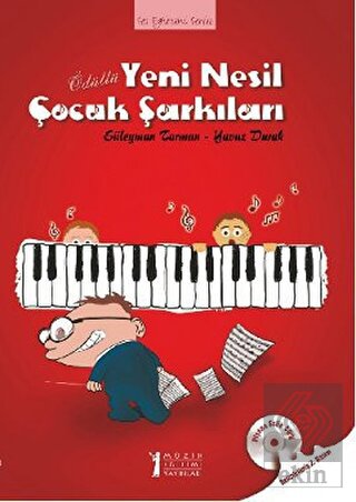 Ödüllü Yeni Nesil Çocuk Şarkıları