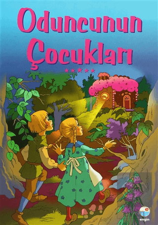 Oduncunun Çocukları