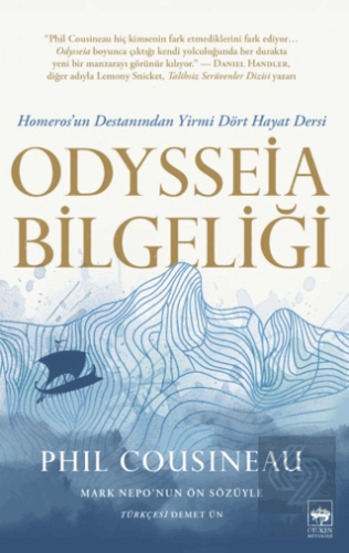 Odysseia Bilgeliği