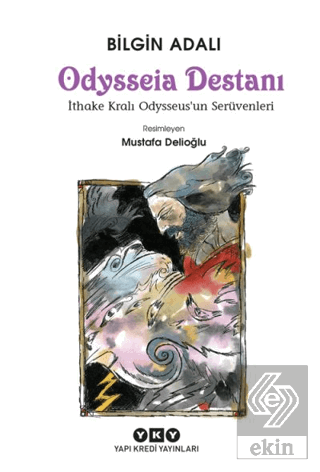 Odysseia Destanı