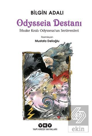 Odysseia Destanı