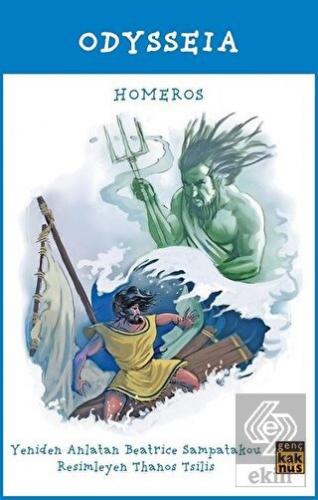 Odysseia