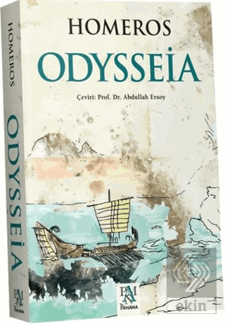 Odysseia