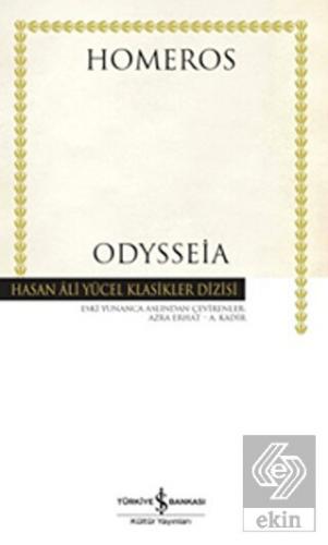 Odysseia