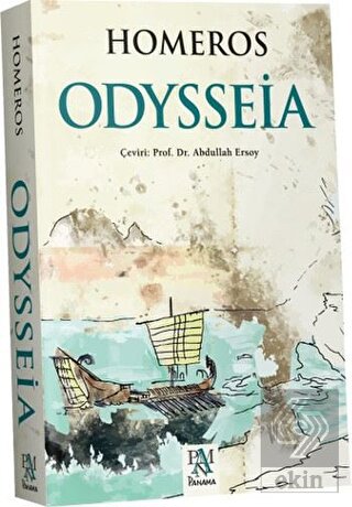 Odysseia