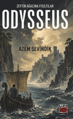 Odysseus Azem Sevindik Elips Kitap Satın Al - ekinkitap.com